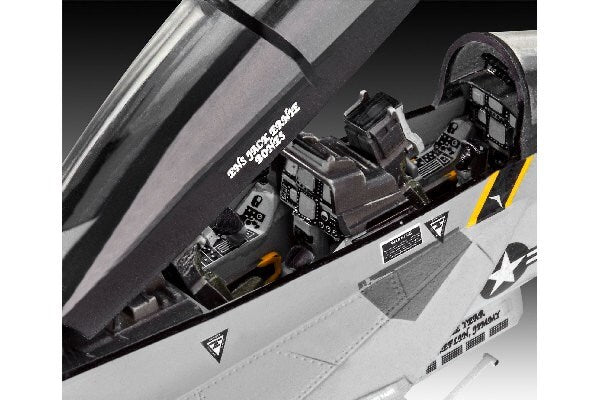 F/A-18F Super Hornet