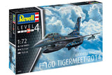F-16D Fighting Falcon 1:72