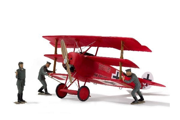 Fokker Dr,I "Richthofen"