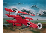 Fokker Dr,I "Richthofen"