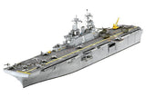 Assault Carrier USS WASP CLASS