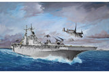 Assault Carrier USS WASP CLASS