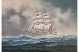 Gorch Fock