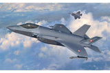 Lockheed Martin F-35A LightningII-Country 1:72