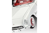 1953 Corvette Roadster 1:24