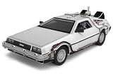 3D Puzzle DeLorean "Back to the Future"