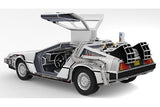 3D Puzzle DeLorean "Back to the Future"