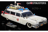 3D puzzle Ghostbusters Ecto-1