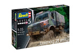 Unimog 2T milgl