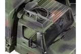 Unimog 2T milgl