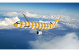 Airbus A321-200 "Condor" 1:144