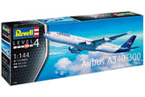 A340-300 Lufthansa New Livery 1:144