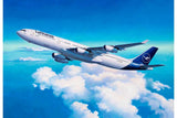 A340-300 Lufthansa New Livery 1:144