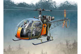Alouette II 1:32