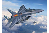 F-15E Strike Eagle 1:72