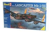 Avro Lancaster Mk,I/III