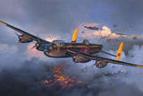 Avro Lancaster Mk,I/III