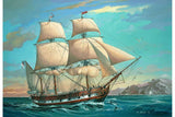 H.M.S. Beagle 1:96