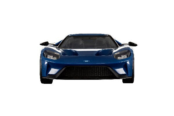 2017 Ford GT 1:24 click system