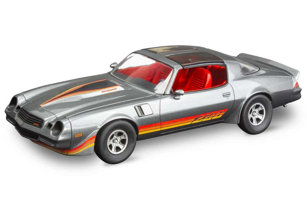 1981 Chevy® Camaro™ Z28®