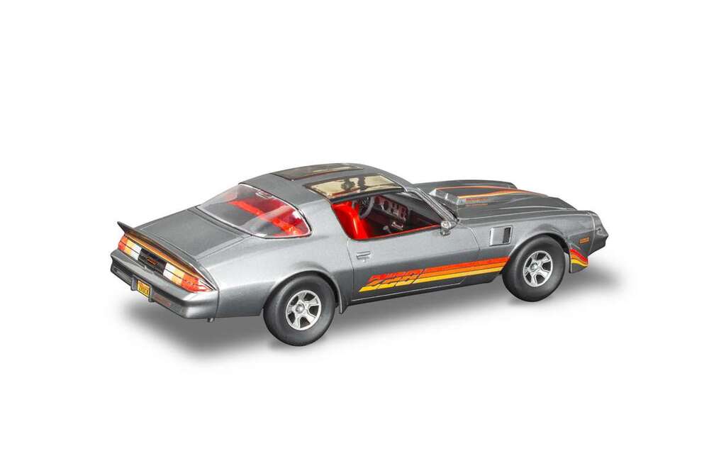 1981 Chevy® Camaro™ Z28®