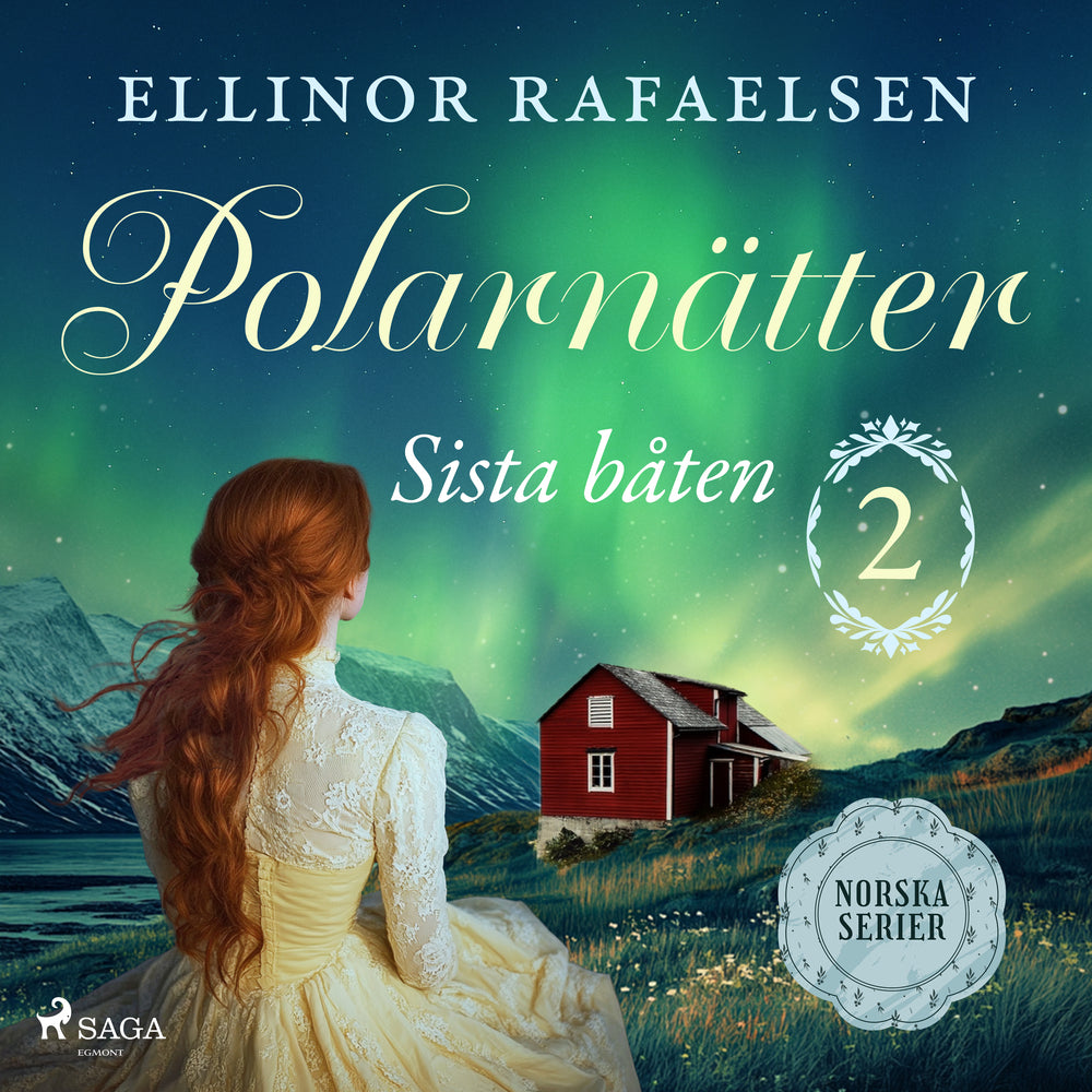 Sista båten