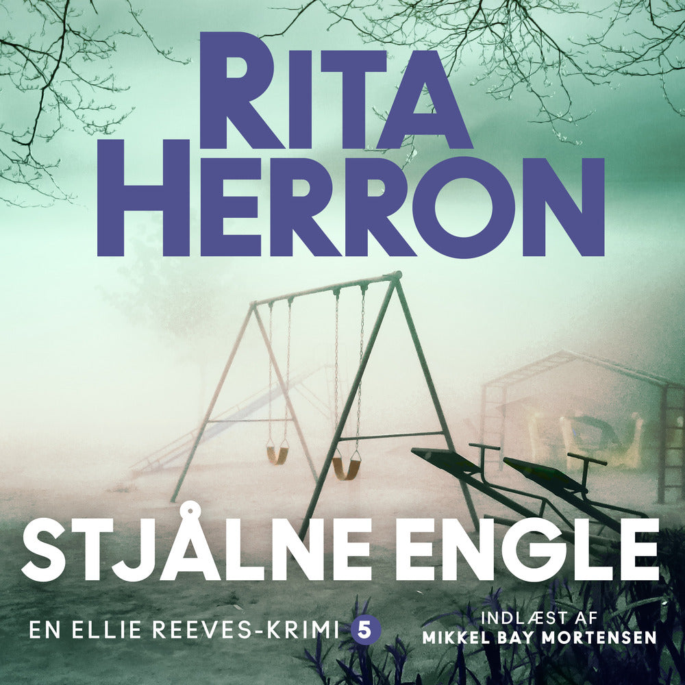 Stjålne engle - 5