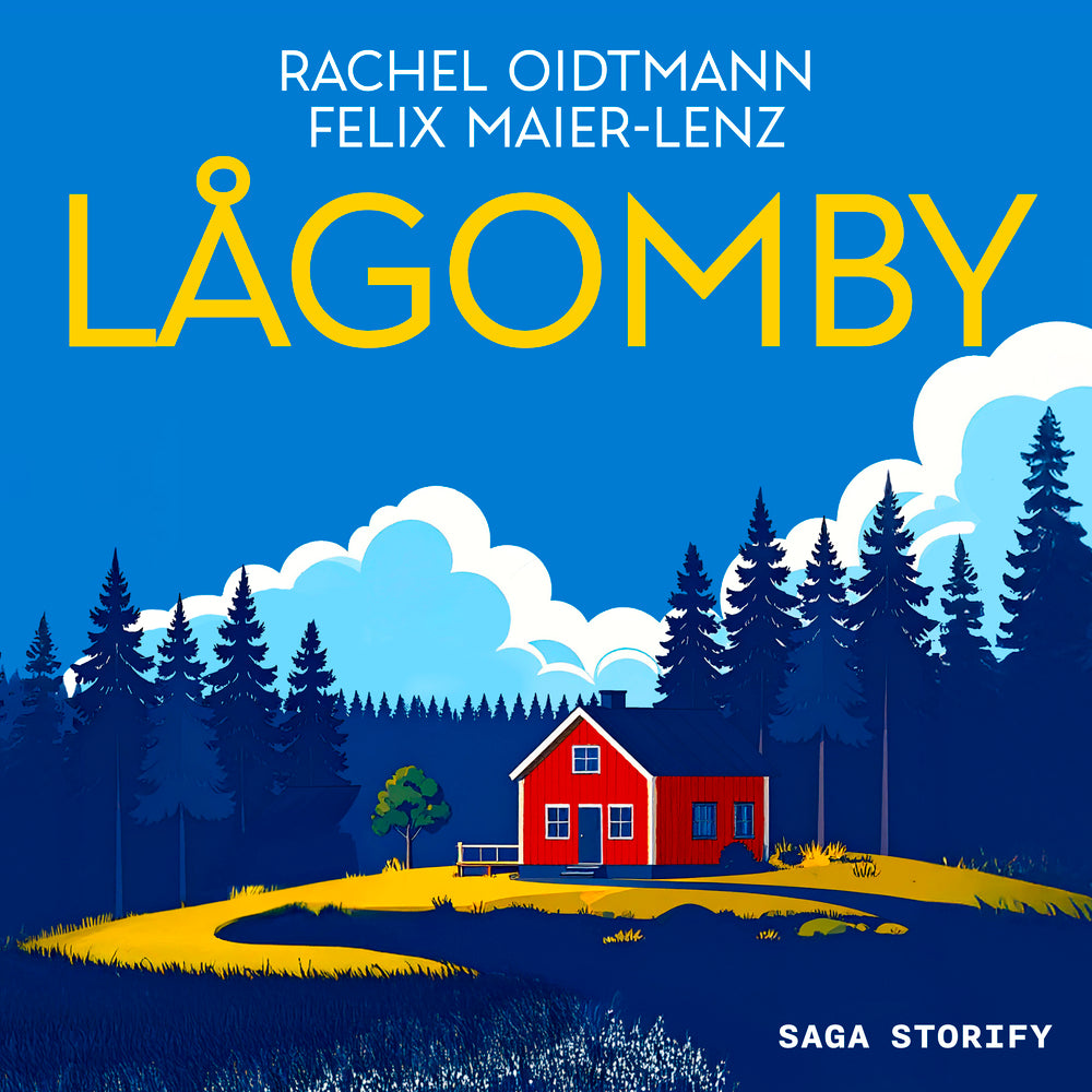 Lågomby