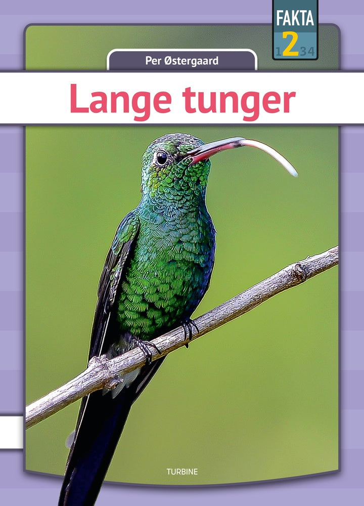 Lange tunger