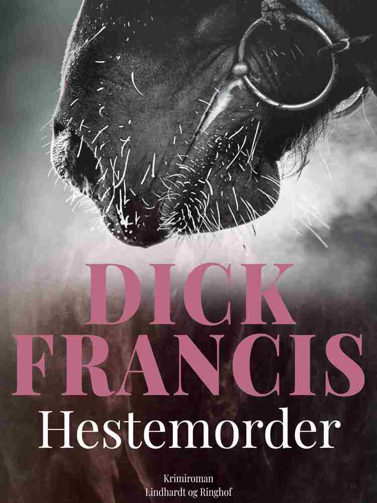 Hestemorder