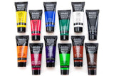 Basics acrylic set 12x22ml