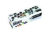 Basics acrylic set 48x22ml