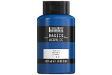 Basics 400Ml Primary Blue 420