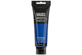 Basics 118Ml Phthalocyanine Blue 316