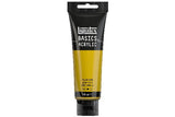 Basics 118Ml Yellow Oxide 416