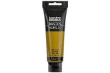 Basics 118Ml Bronze Yellow 530