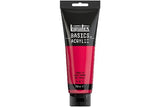 BASICS ACRYLIC 250ml Primary Red 415