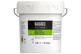 Proff. acrylic medium gloss 3,78 liter