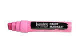 Paint Marker Wide Medium Magenta 500