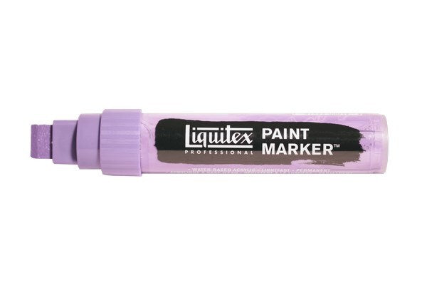 Paint Marker Wide Light Violet 790