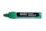 Paint Marker Wide Emerald Green 450