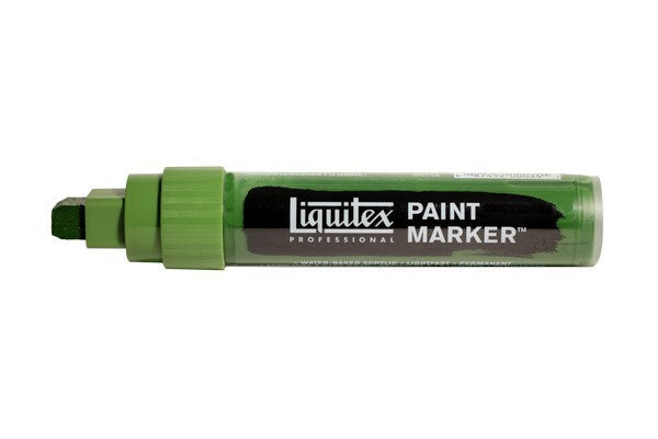 Paint Marker Wide Hookers Green 224