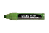 Paint Marker Wide Hookers Green 224