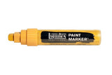 Paint Marker Wide Yellow Oxide 416