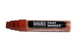 Paint Marker Wide Burnt Sienna 127