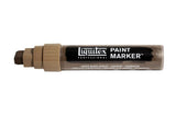 Paint Marker Wide Raw Umber 331