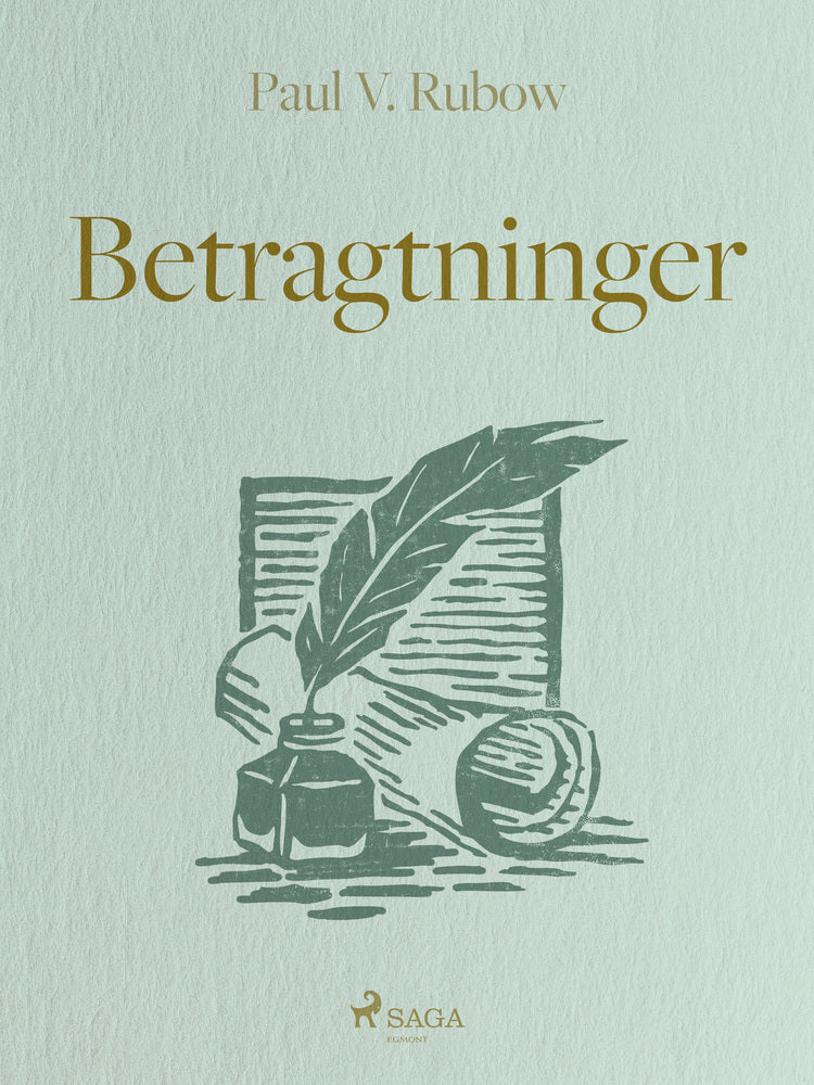 Betragtninger
