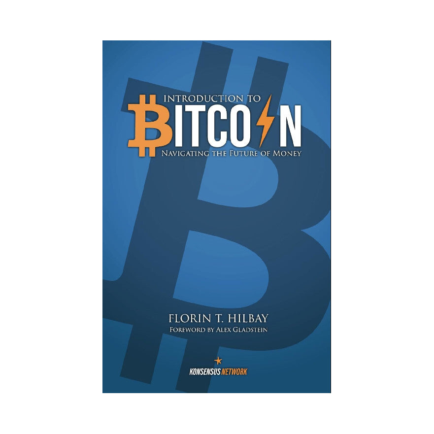 Introduction to Bitcoin