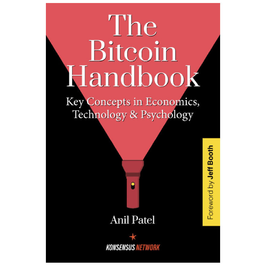 The Bitcoin Handbook