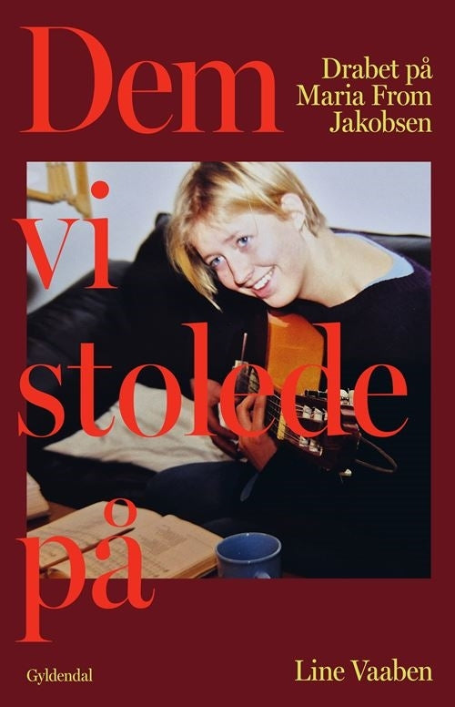 Dem, vi stolede på